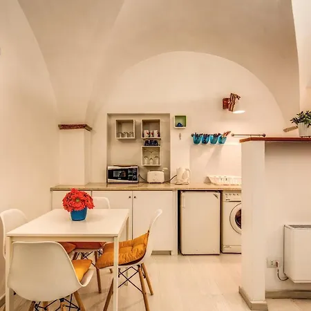Appartement Coronari Stylish *