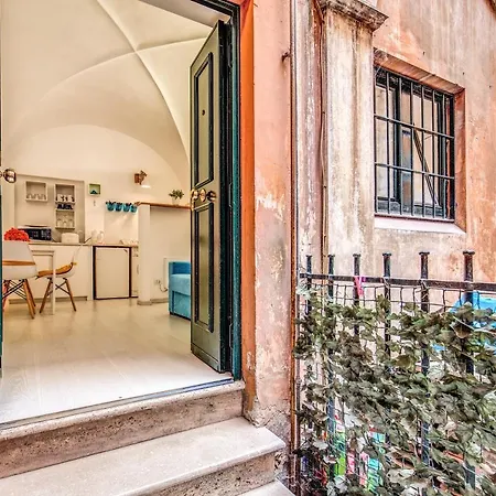 Coronari Stylish Rome