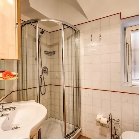 Apartment Coronari Stylish