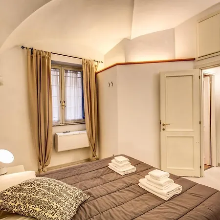 Apartment Coronari Stylish