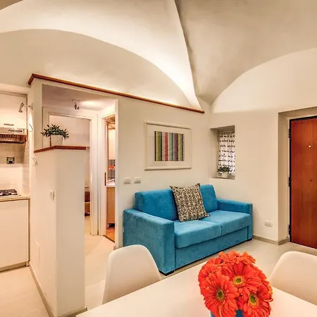 Apartment Coronari Stylish