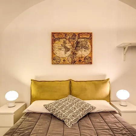 Coronari Stylish Apartment