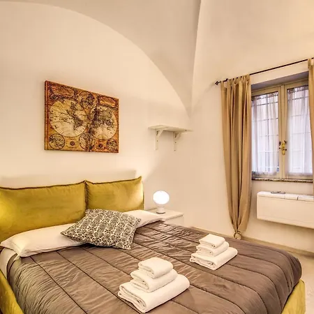 Coronari Stylish Rome