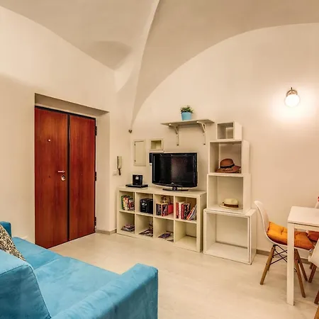 Apartment Coronari Stylish Rome