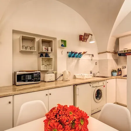 Apartment Coronari Stylish *