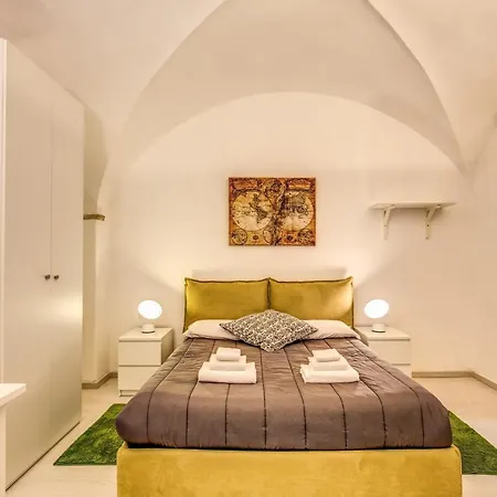 Apartment Coronari Stylish Rome