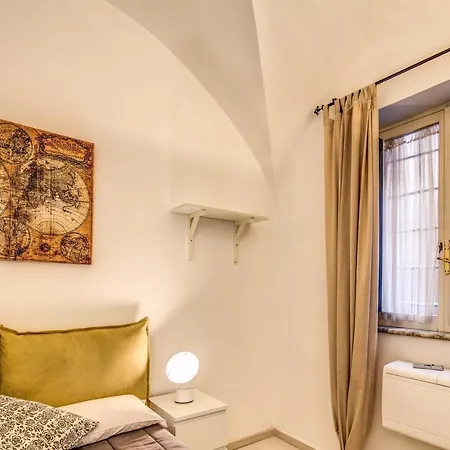 Coronari Stylish Apartment