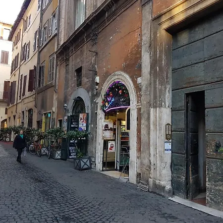 Coronari Stylish * Rome