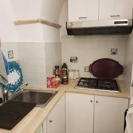 Apartment Coronari Stylish *