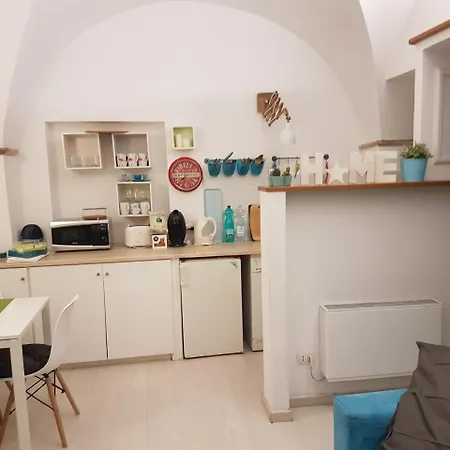Apartment Coronari Stylish *