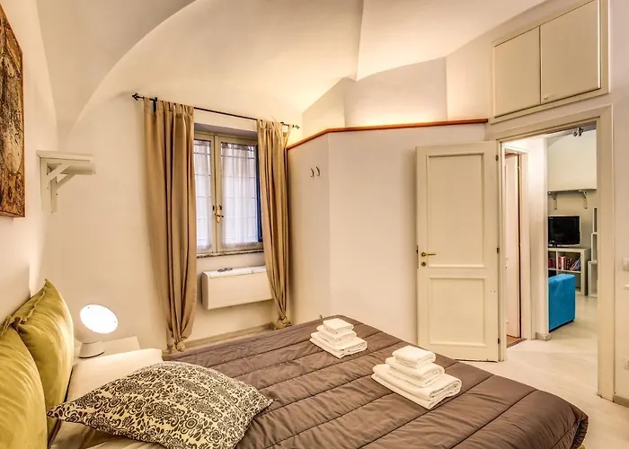 Apartment Coronari Stylish