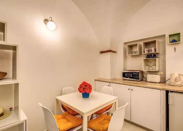 Coronari Stylish Apartment *