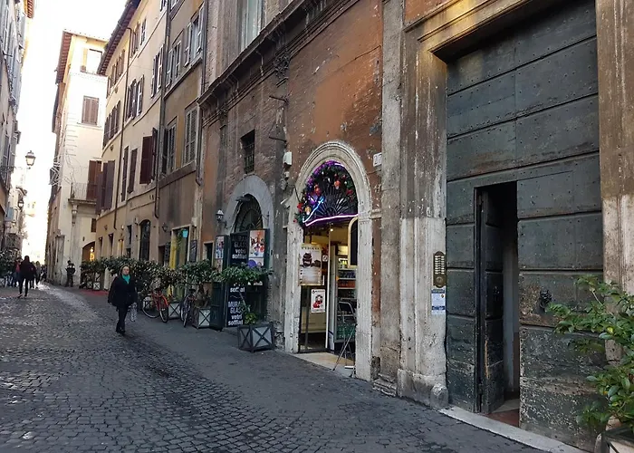 Coronari Stylish * Rom