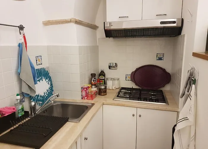 Apartment Coronari Stylish *