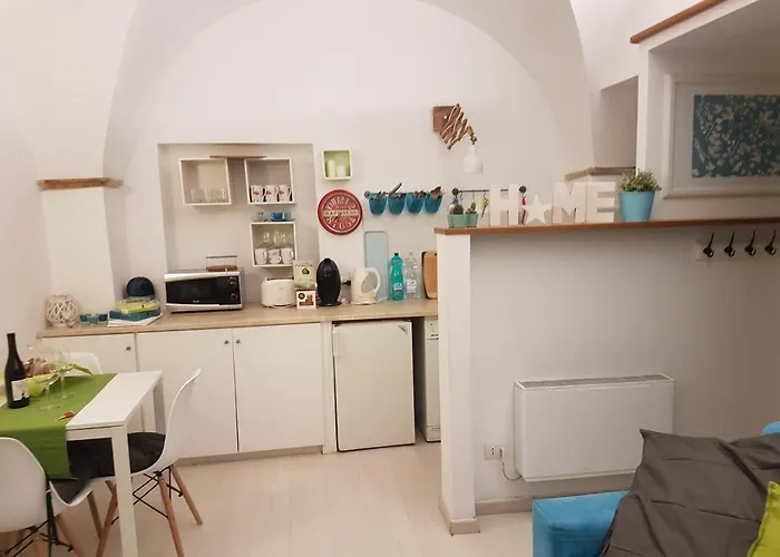 Apartment Coronari Stylish *